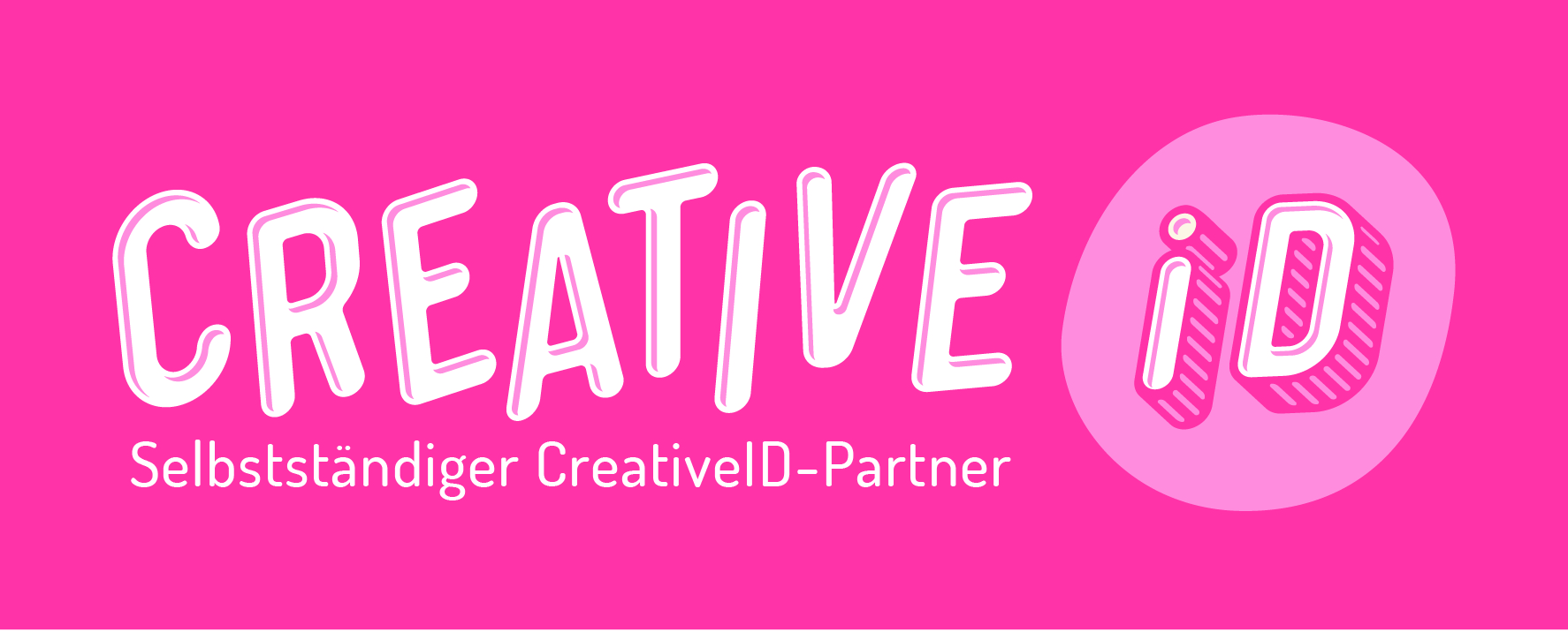 Creative iD Partner